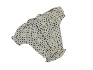 شومیز blue star