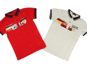 تیشرت NAN BO WAN