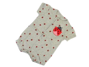 رامپر کارترز carters