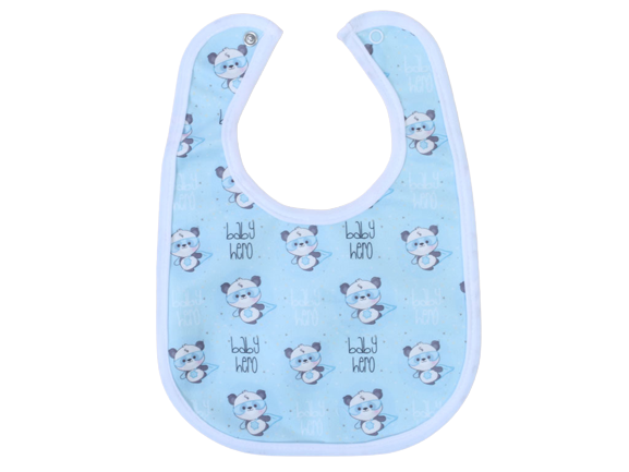 پیشبند نوزادی پسرانه دولانو dolano