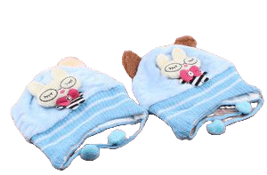 کلاه (2-1 سال)