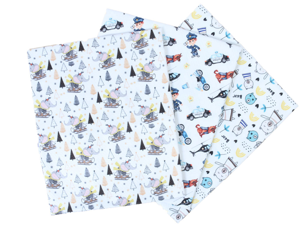 زیرانداز تعویض نوزادی ماماس پاپاس mamas&papas