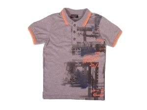 پلوشرت mackays