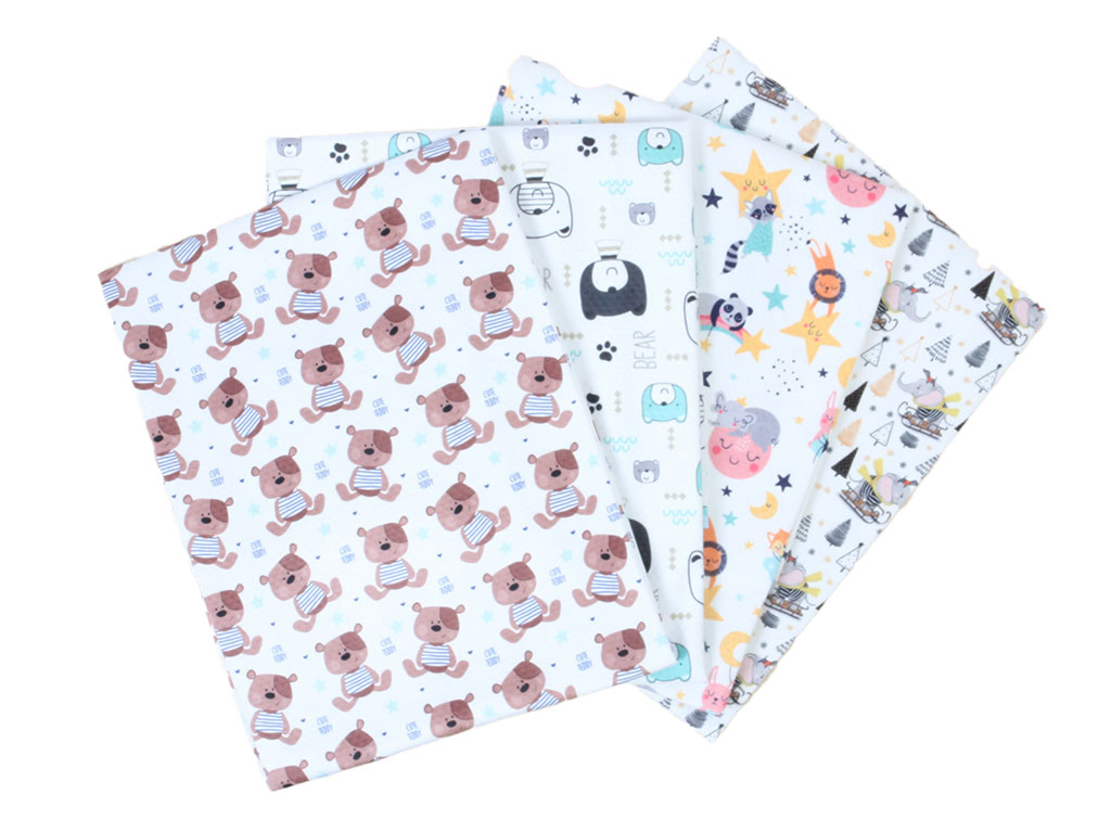 زیرانداز تعویض نوزادی ماماس پاپاس mamas&papas