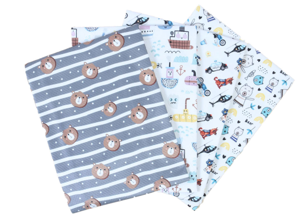 زیرانداز تعویض نوزادیmamas&papas