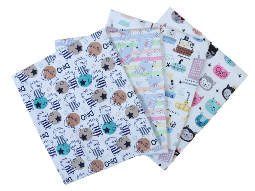 زیرانداز تعویض نوزادی ماماس پاپاس mamas&papas