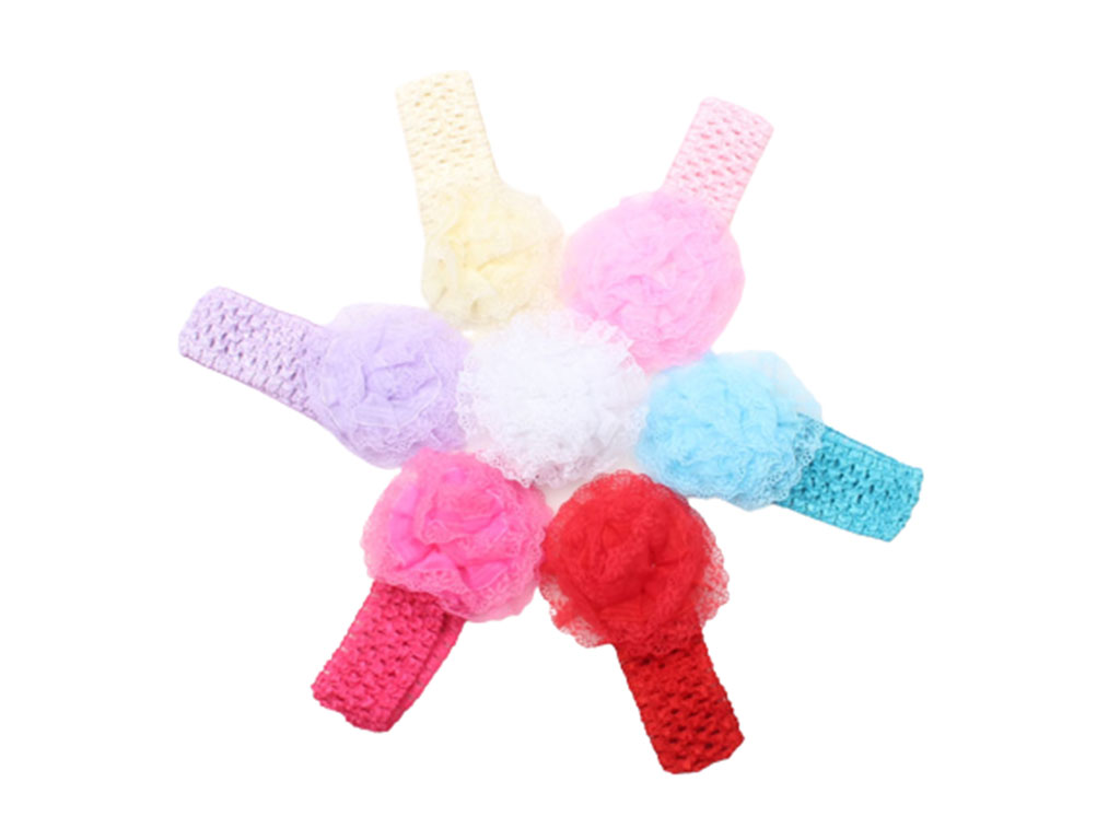 هدبند نوزادی