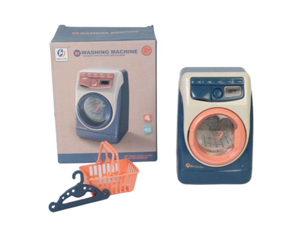 لباسشویی  yihut toys