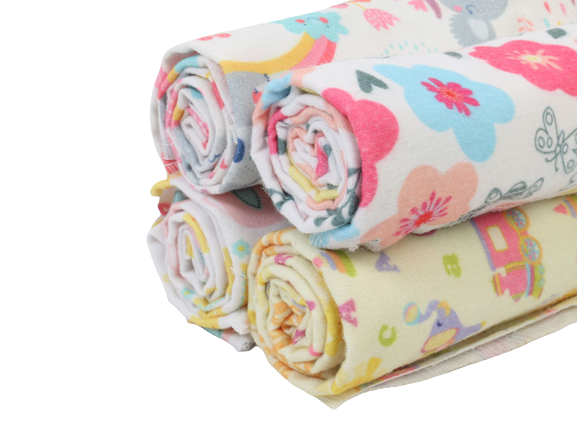 خشک کن 4 عددی نوزادی کارترز carters