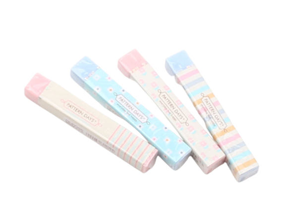 پاک کن سیلیکونی