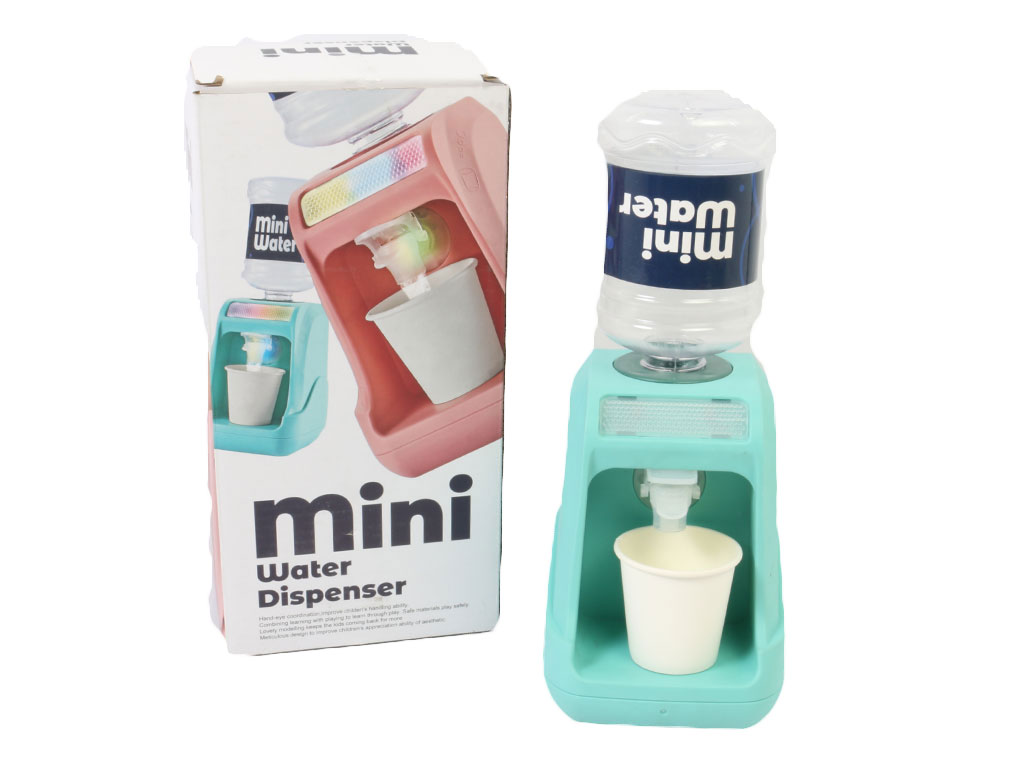 آبسردکن موزیکال و چراغدار اسباب بازی