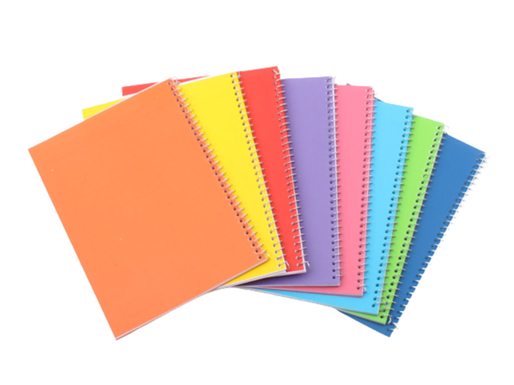 دفتر مشق سیمی 50 برگ