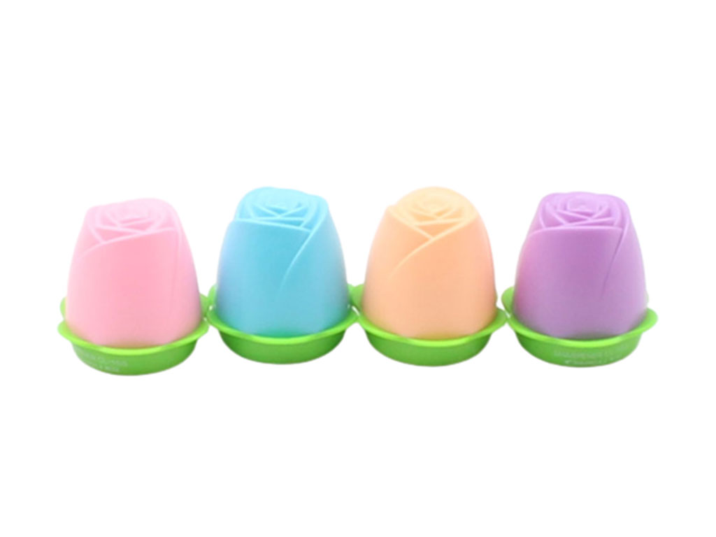 تراش مخزن دار طرح گل