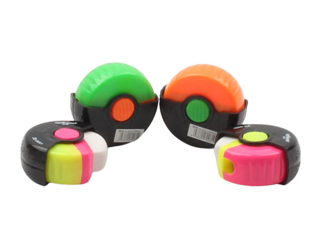 پاک کن و تراش مخزن دار متری