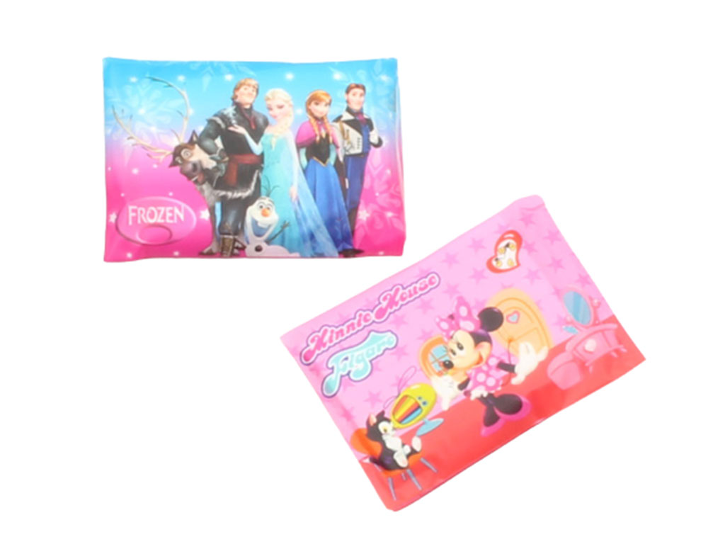 دستمال کاغذی معطر جیبی