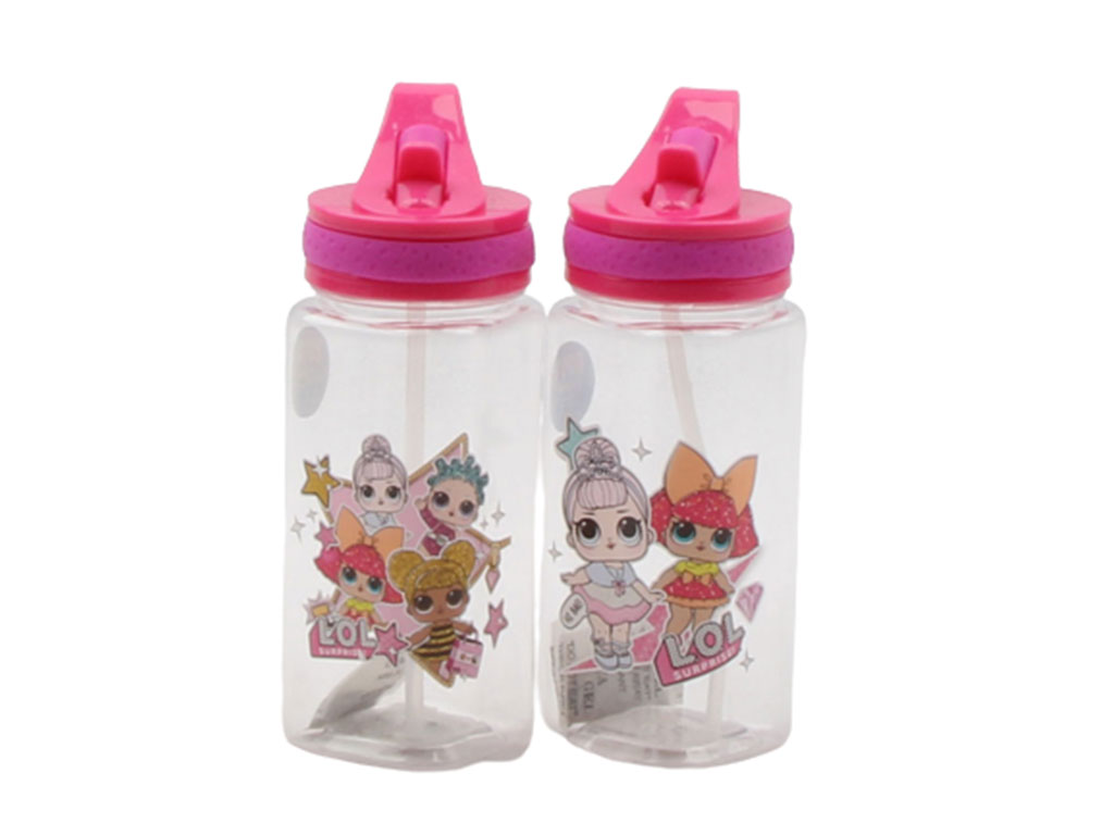 قمقمه نی دار LOL