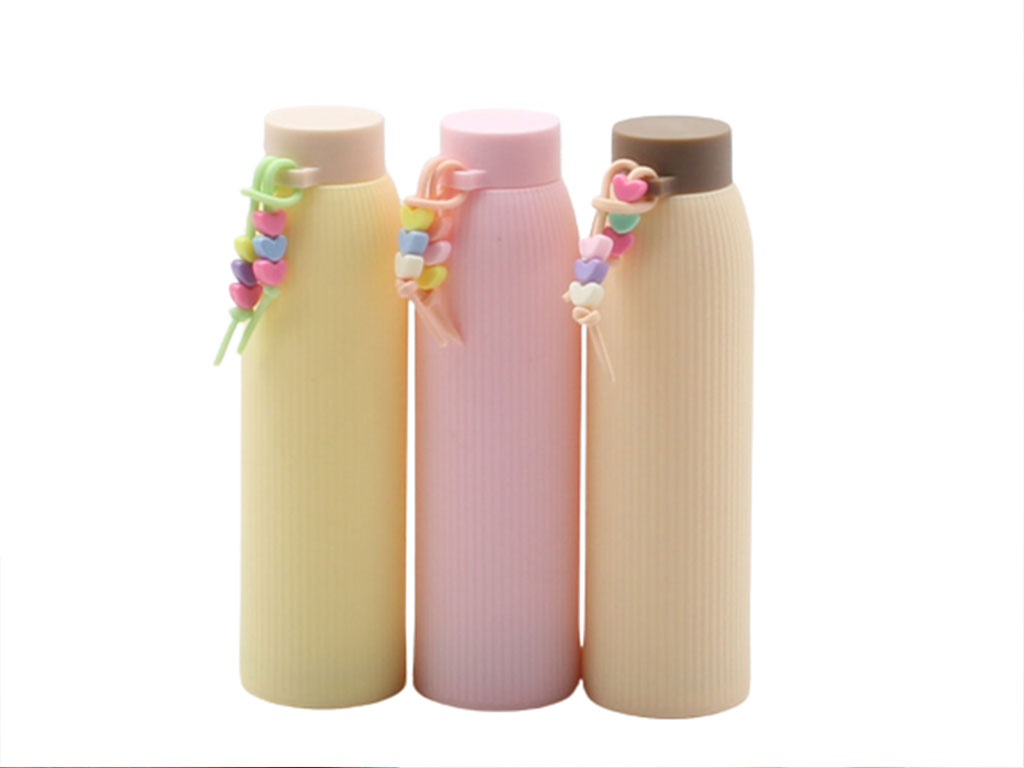 قمقمه شیشه ای