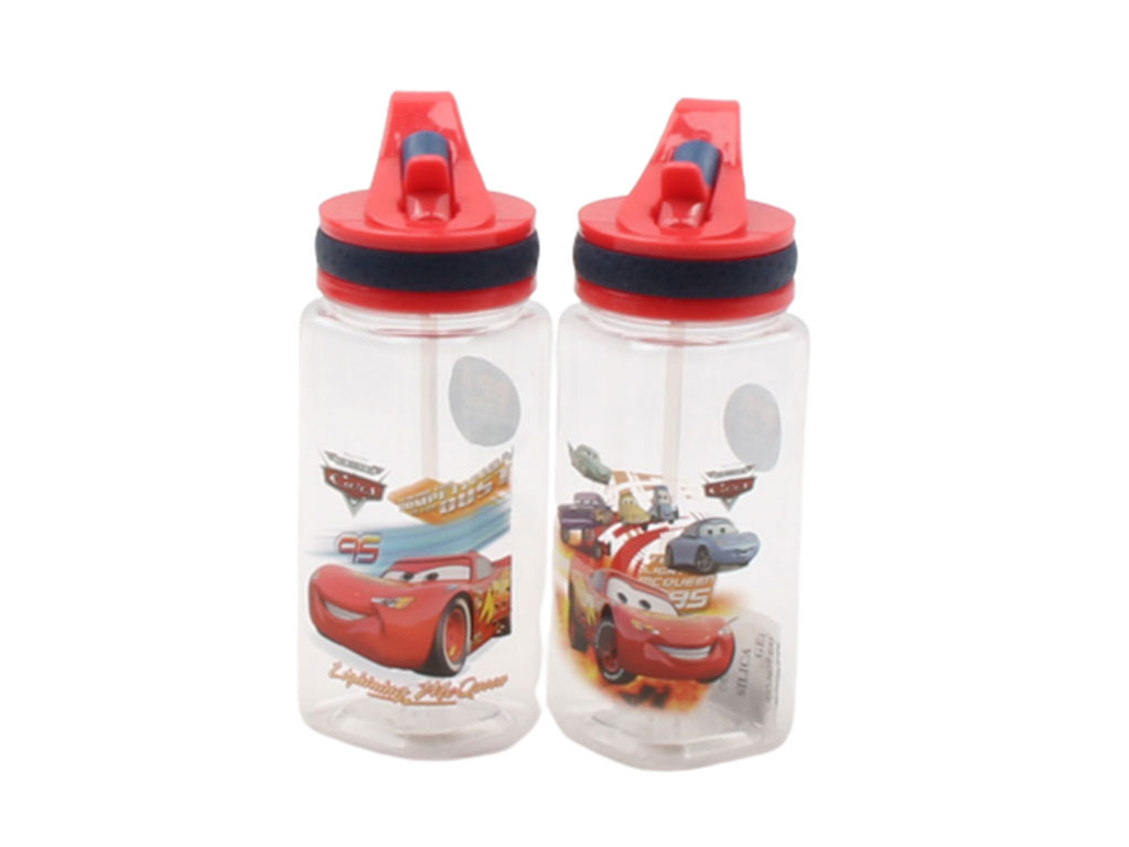 قمقمه نی دار مک کوئین