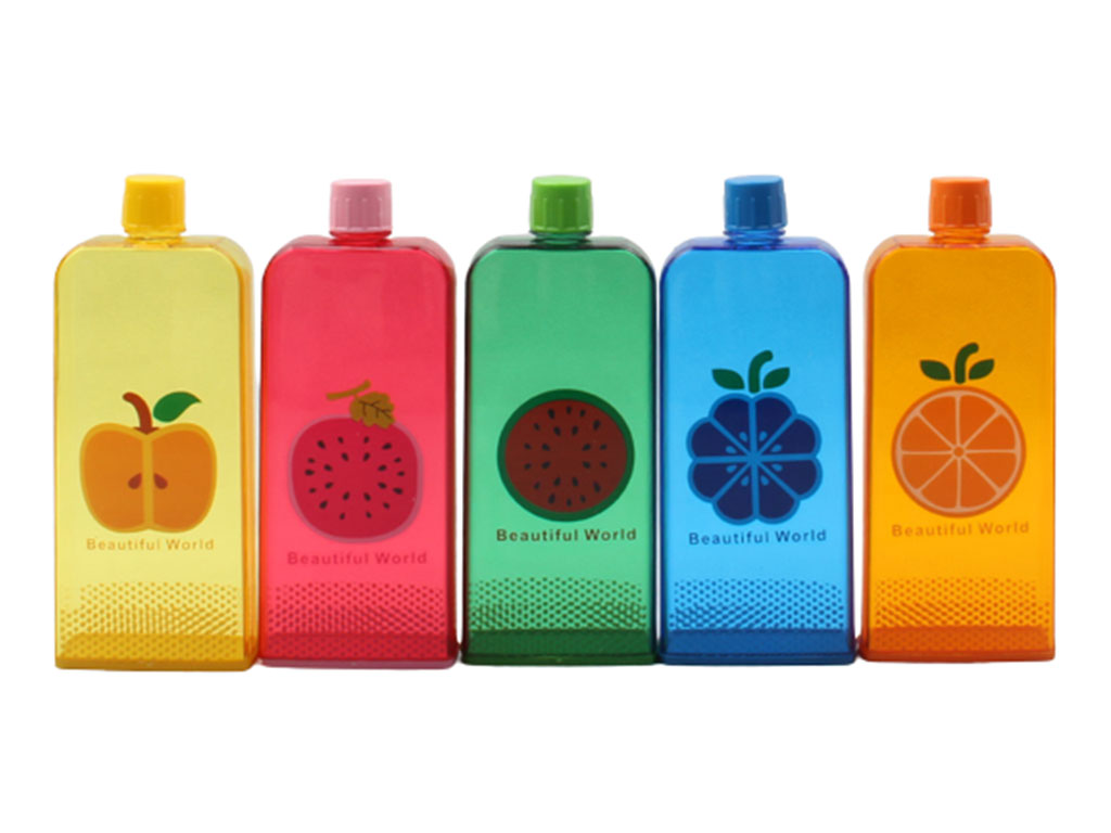 قمقمه کتابی