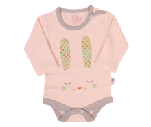 بادی استین بلند light