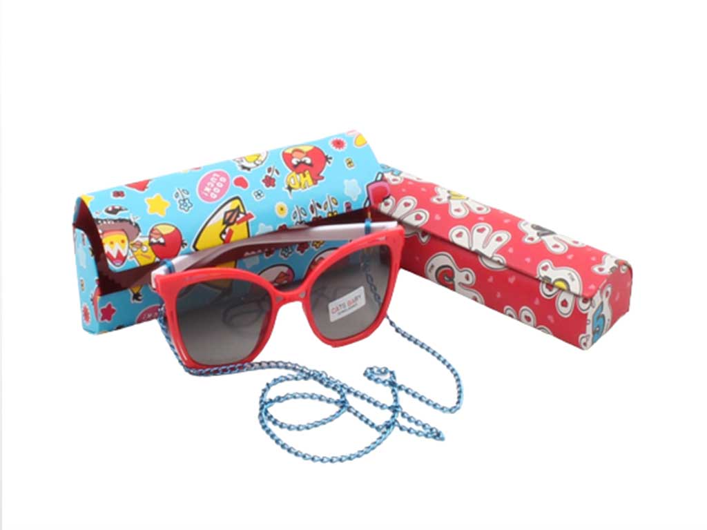 جا عینکی مگنتی (دارای تنوع طرح)