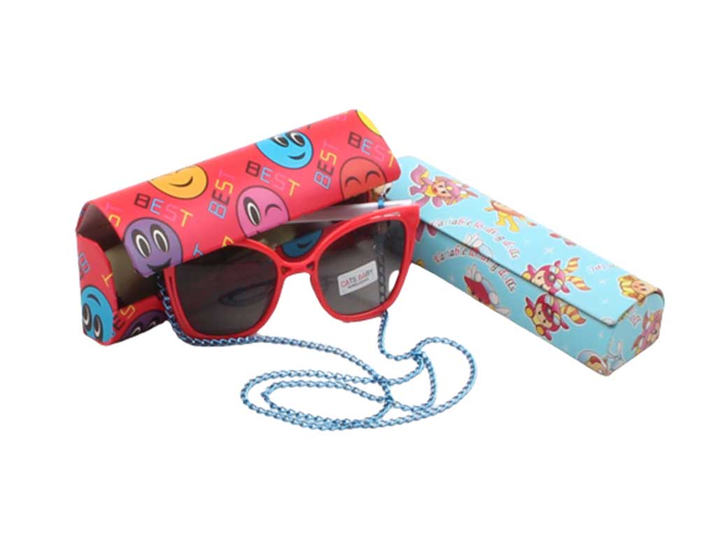 جا عینکی مگنتی (دارای تنوع طرح)