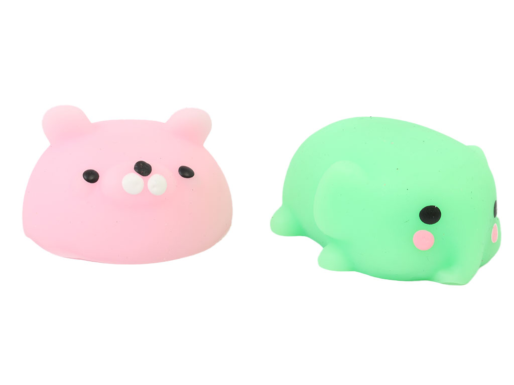 فیجت نرمالو ضد استرس طرح حیوانات