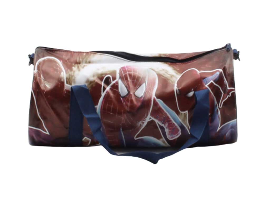 کیف ورزشی مرد عنکبوتی