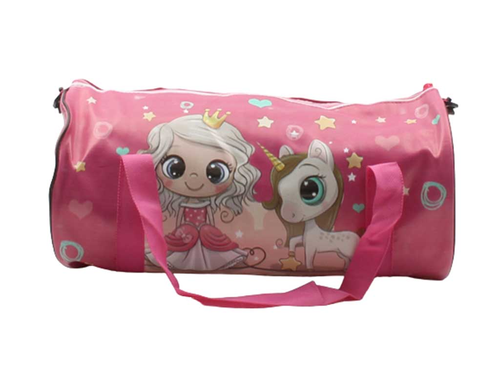 کیف ورزشی اسب تک شاخ Unicorn