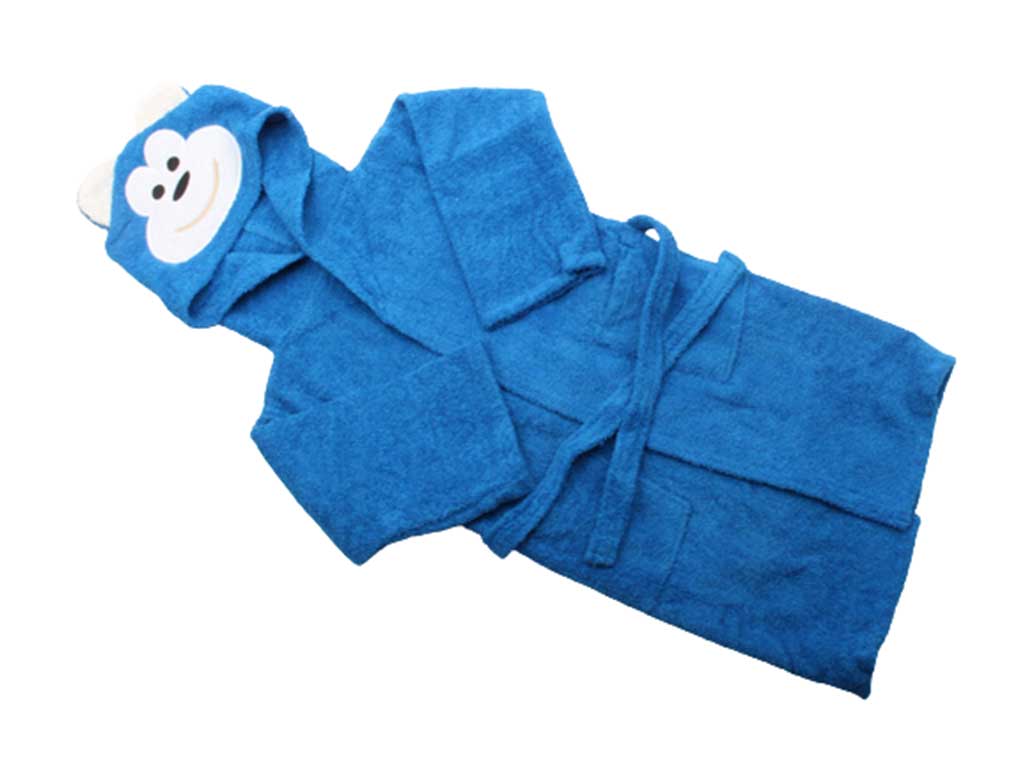 حوله تن پوش (5-3 سال/ دارای رنگبندی)