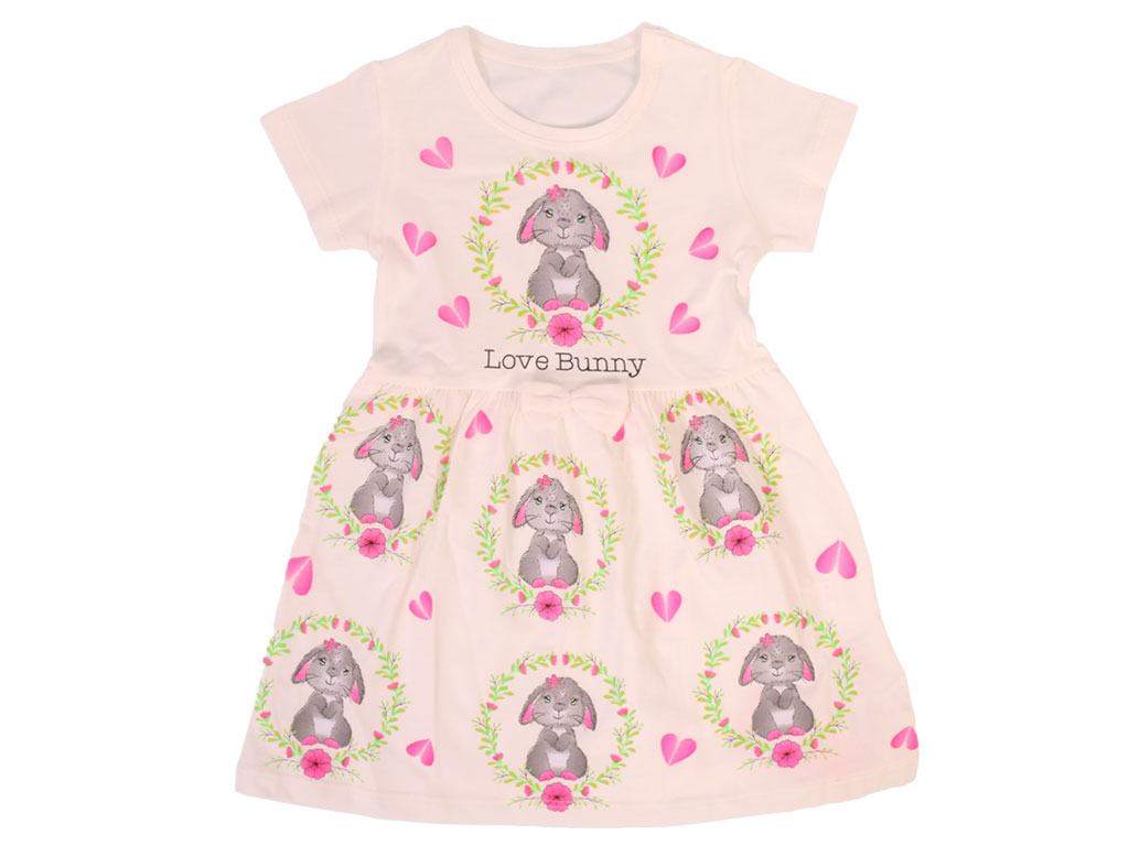 پیراهن دخترانه unruly serka