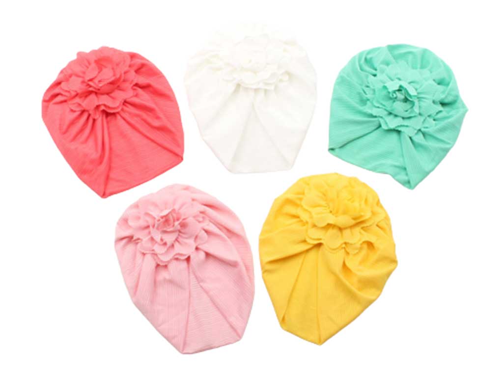 توربان نوزادی (12-3 ماه)