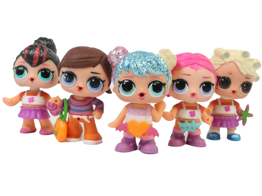 فیگور LOL (تکی)