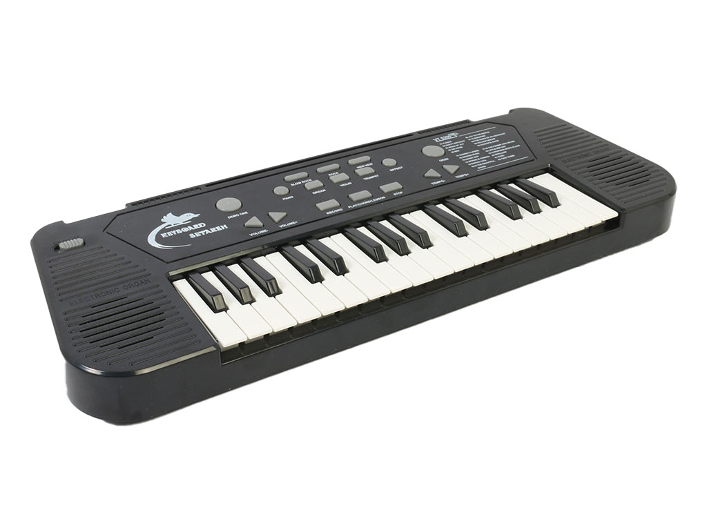 ارگ موزیکال