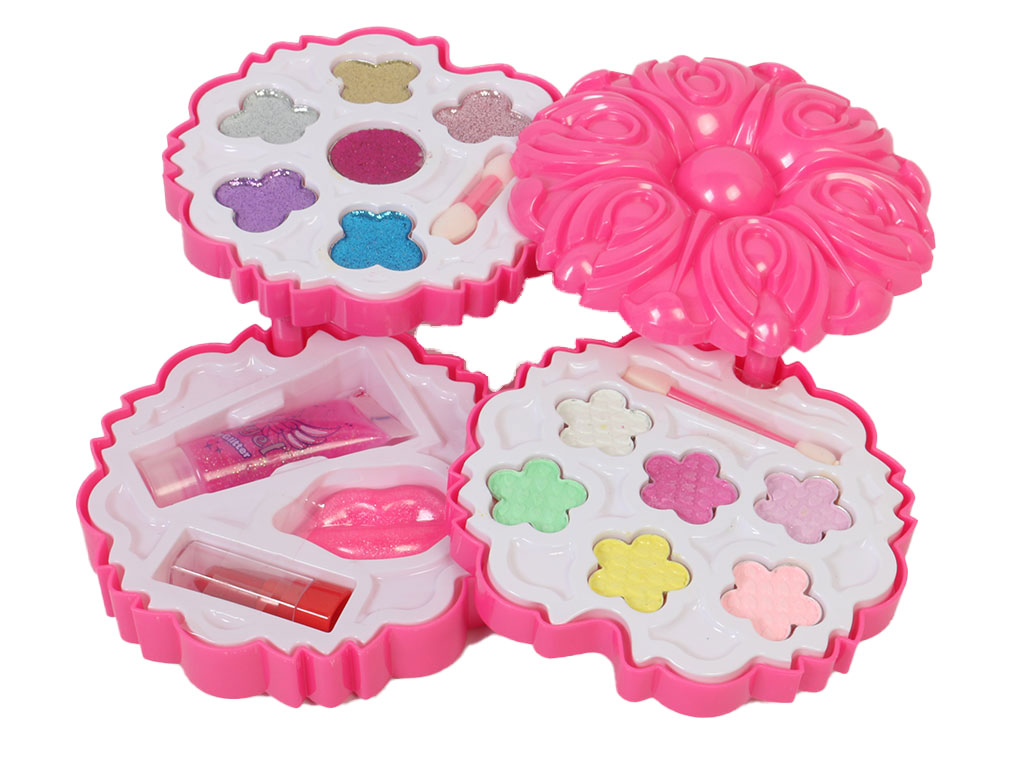 ست لوازم ارایش فروزن