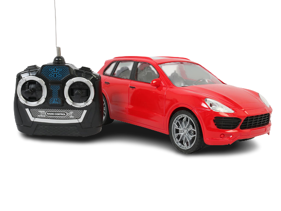 ماشین کنترلی