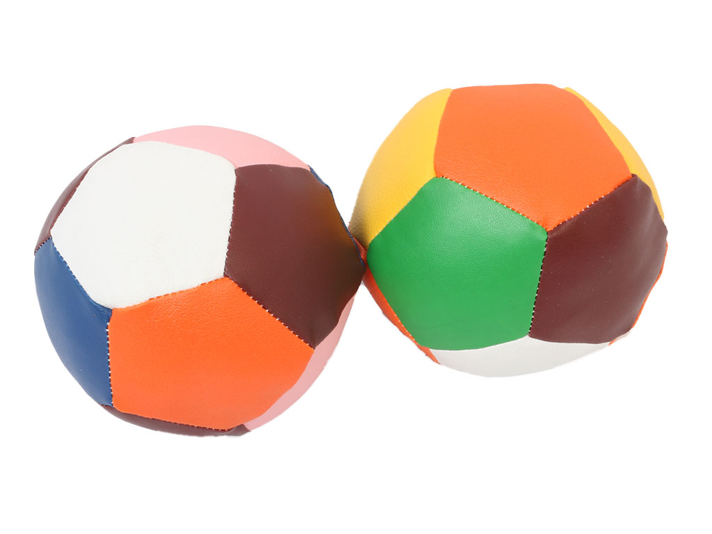 توپ نرم آپارتمانی