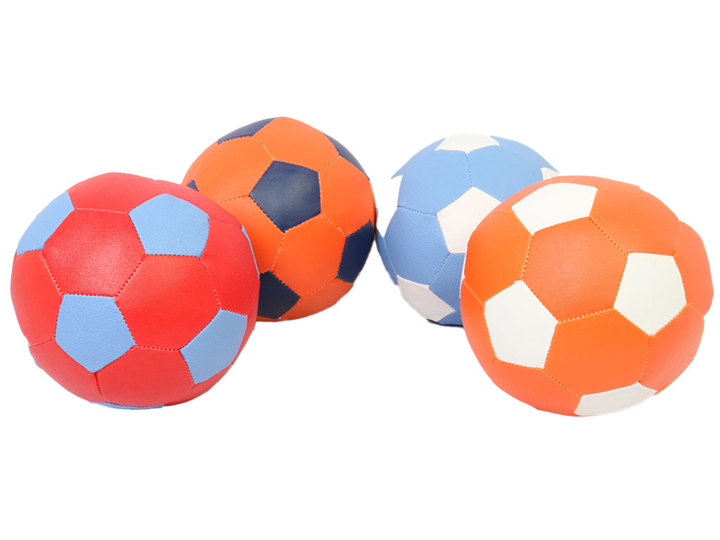 توپ نرم آپارتمانی