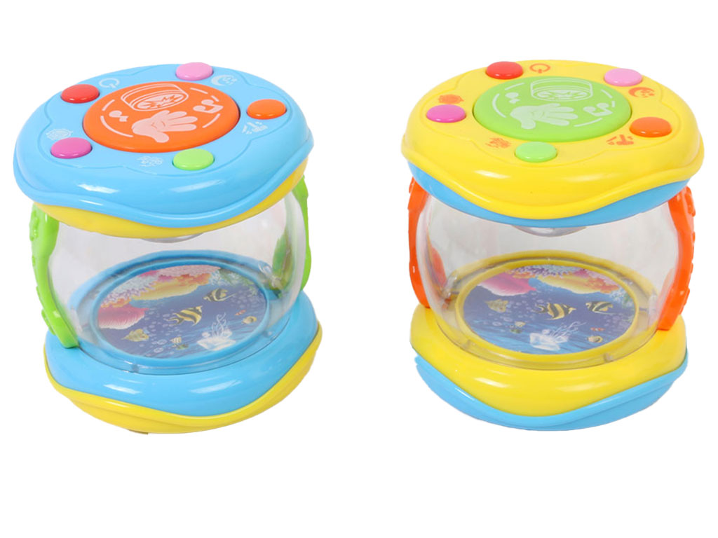 اسباب بازی درام موزیکال