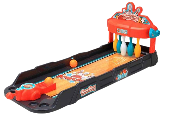 بازی بولینگ