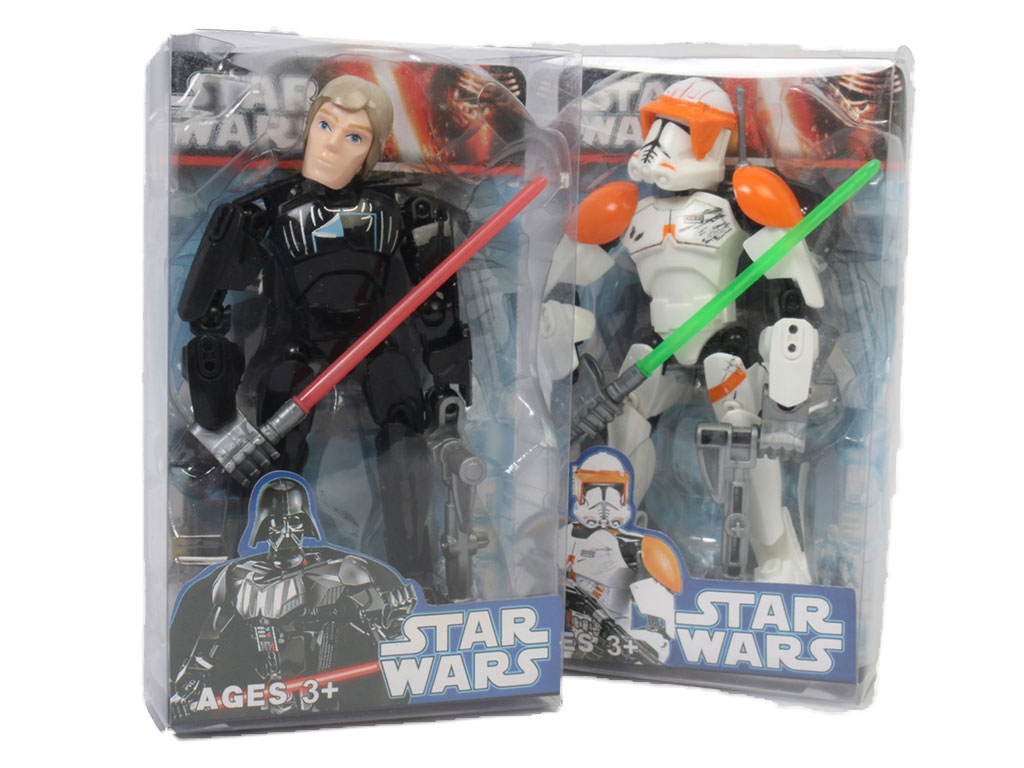 لگو جنگ ستارگان