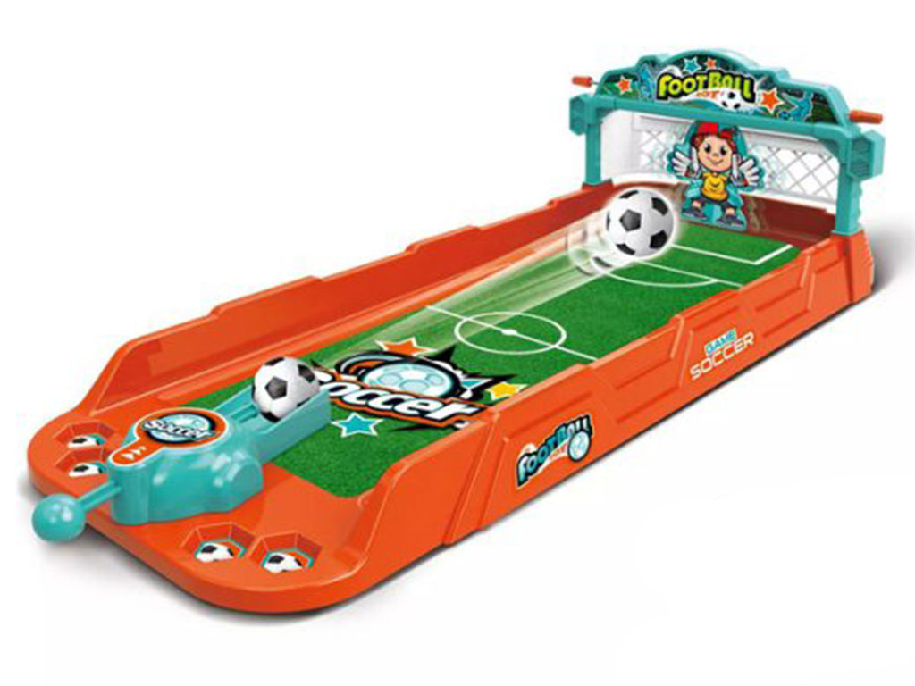 بازی فوتبال رومیزی King Sport