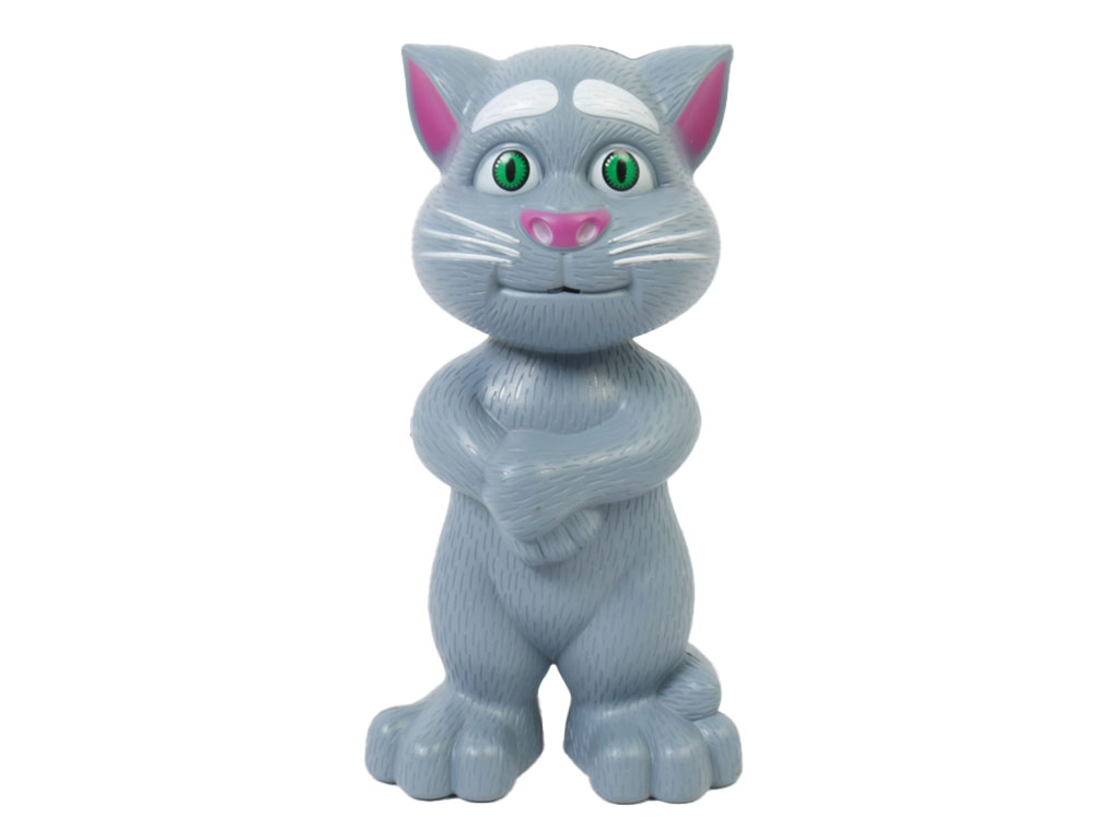 تام سخنگو اسباب بازی