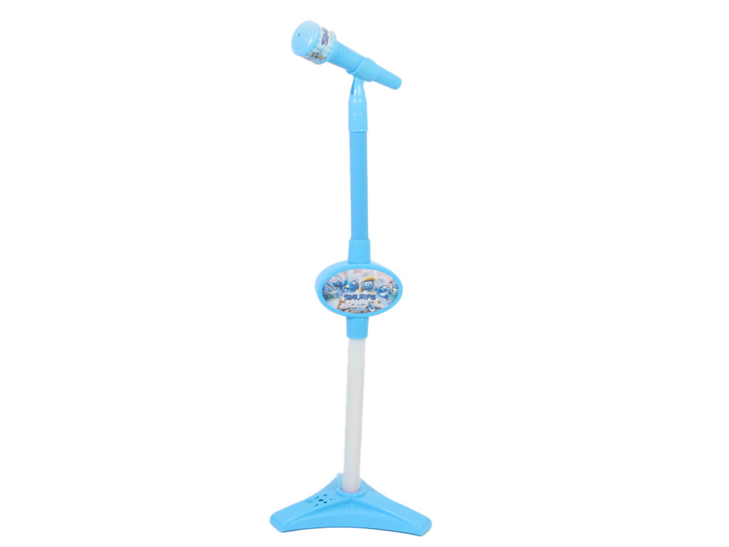 میکروفون پایه دار