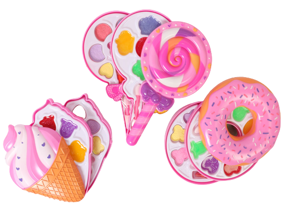 ست لوازم آرایش