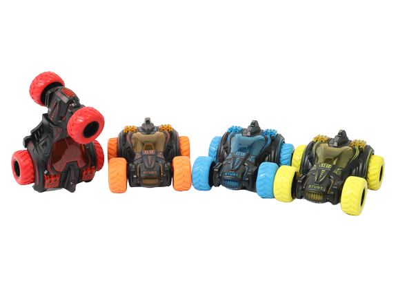 ماشین دیوانه قدرتی