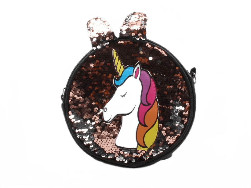 کیف پولکی اسب تک شاخ