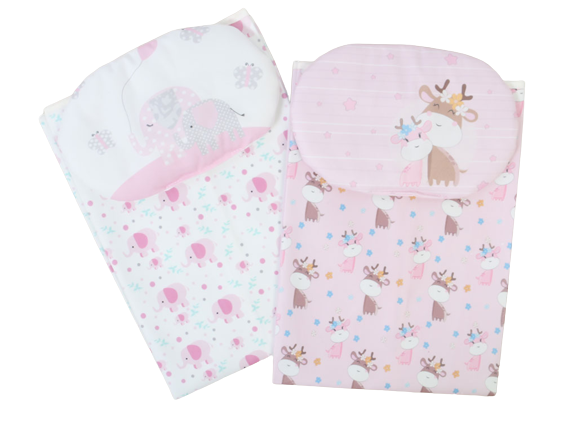 زیرانداز تعویض بالشت دار نوزادی دولانو dolano