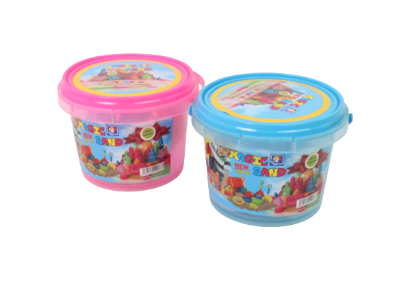 شن جادویی 250 گرمی bardia