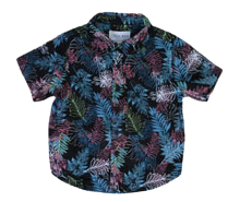 شومیز استین کوتاه cherokee